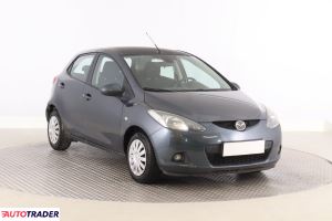 Mazda 2 - zobacz ofertę