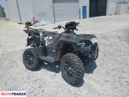 Polaris Sportsman 2024