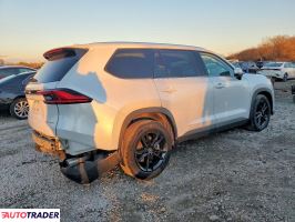 Toyota Highlander 2024 2