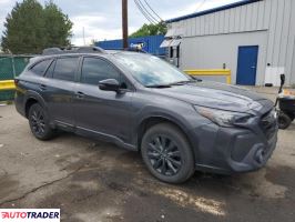Subaru Outback 2024 2 Subaru Outback 2024 2