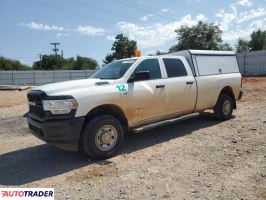 Dodge Ram 2021 6 Dodge Ram 2021 6