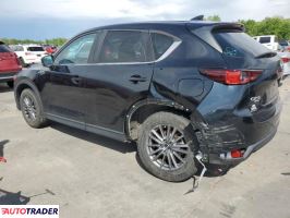 Mazda CX-5 2020 2 Mazda CX-5 2020 2
