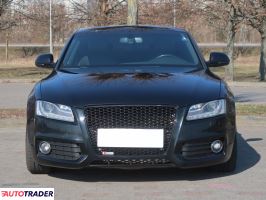 Audi A5 2009 2.0 207 KM