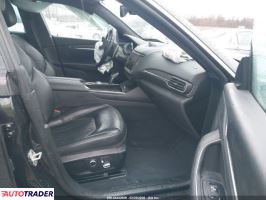 Maserati Pozostałe 2023 3