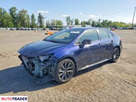Toyota Corolla - zobacz ofertę