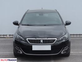 Peugeot 308 2016 1.2 128 KM