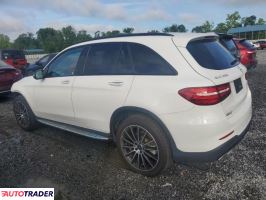 Mercedes CL 2019 2 Mercedes CL 2019 2