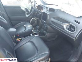 Jeep Renegade 2022 1