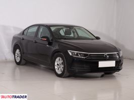 Volkswagen Passat 2018 1.4 123 KM