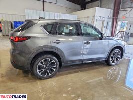 Mazda CX-5 2022 2