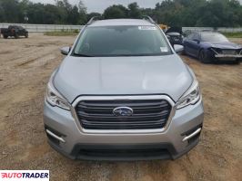 Subaru Pozostałe 2022 2