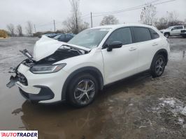 Honda HR-V 2023 2