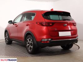 Kia Sportage 2019 1.6 174 KM