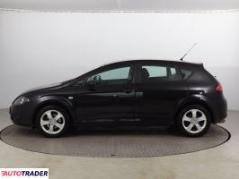 Seat Leon 2008 1.6 100 KM