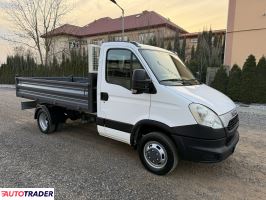 Iveco Daily 2014 2.3