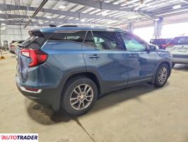 GMC Terrain 2024 1