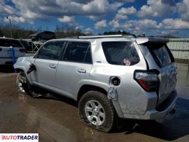 Toyota Pozostałe 2020 4