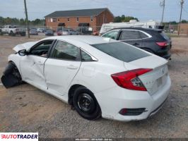 Honda Civic 2019 1 Honda Civic 2019 1