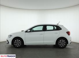 Volkswagen Polo 2022 1.0 93 KM