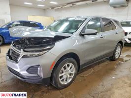 Chevrolet Equinox - zobacz ofertę