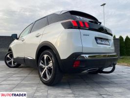 Peugeot 3008 2017 1.2 130 KM