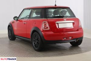 Mini One 2012 1.6 73 KM