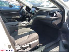 Toyota Camry 2023 2