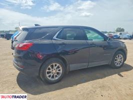 Chevrolet Equinox 2020 1