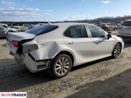 Toyota Camry 2020 2