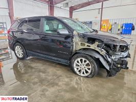 Chevrolet Equinox 2020 1