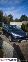 Peugeot 207 2007 1.6 110 KM Peugeot 207 2007 1.6 110 KM