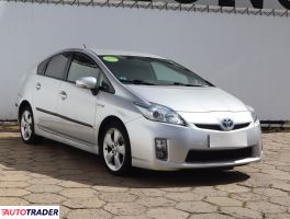 Toyota Prius 2010 1.8 134 KM