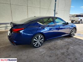 Nissan Altima 2020 2