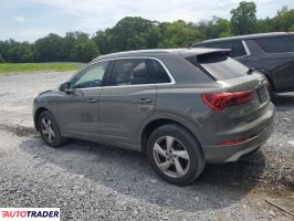 Audi Q3 2020 2 Audi Q3 2020 2