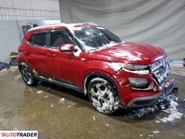 Hyundai Pozostałe 2023 1