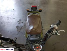 Honda C 2024
