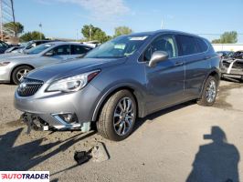 Buick Pozostałe 2020 2