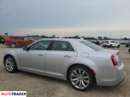 Chrysler 300C 2020 3 Chrysler 300C 2020 3