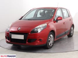 Renault Scenic 2009 1.6 108 KM