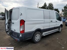 Ford Transit 2019 3