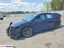 Toyota Corolla - zobacz ofertę