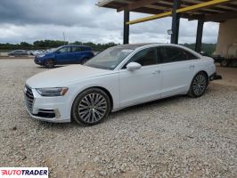 Audi A8 2019 3 Audi A8 2019 3