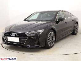Audi A7 2022 3.0 335 KM