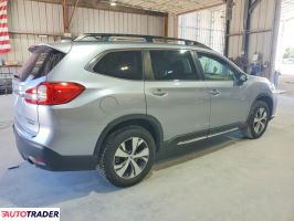Subaru Pozostałe 2021 2