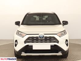 Toyota RAV 4 - zobacz ofertę
