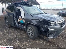 Subaru Forester 2020 2