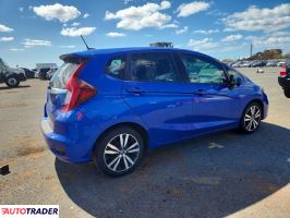 Honda Pozostałe 2020 1