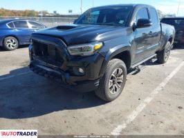 Toyota Tacoma 2020 3