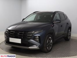 Hyundai Tucson - zobacz ofertę