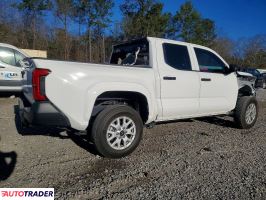 Toyota Tacoma 2024 2